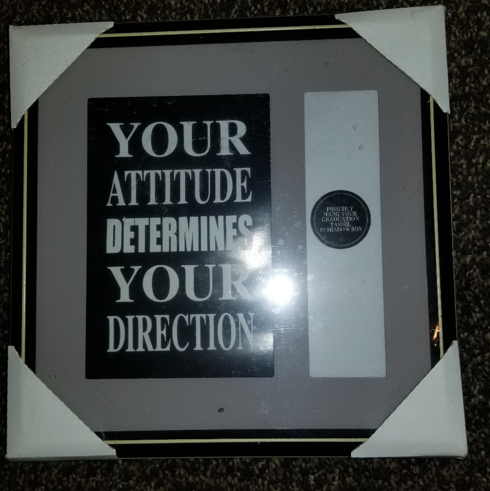 Wall decor